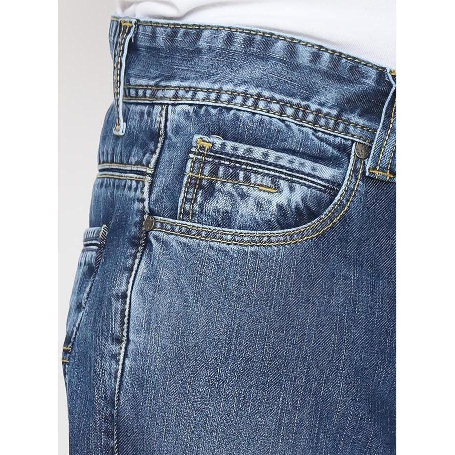 Lois Celana Jeans Slim Fit CFL118D