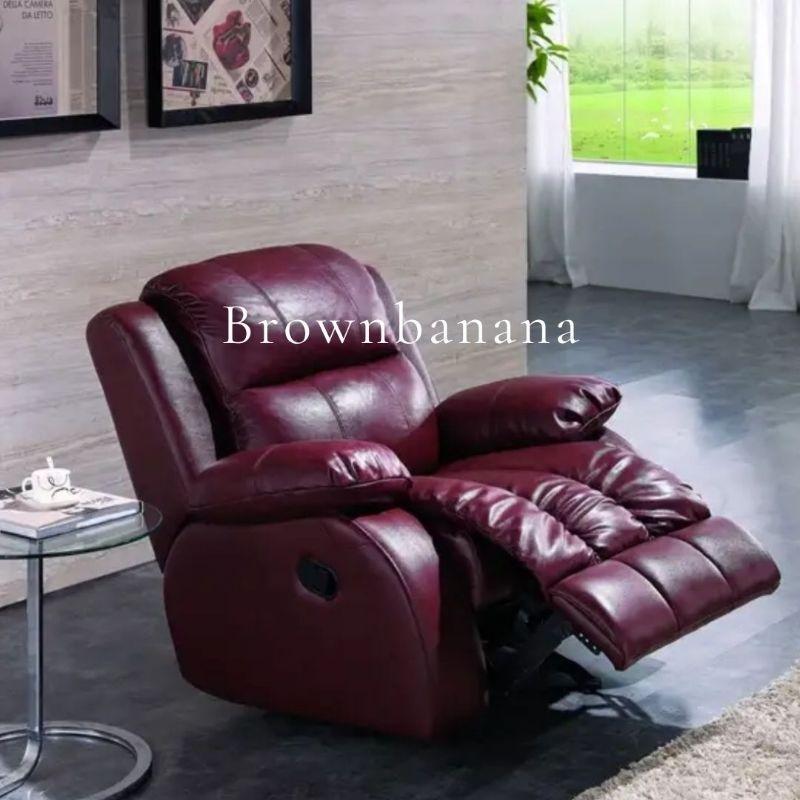 Sofa Recliner ,  Sofa Bed Sofa Reflexy , Sofa Spa Termurah - Bb