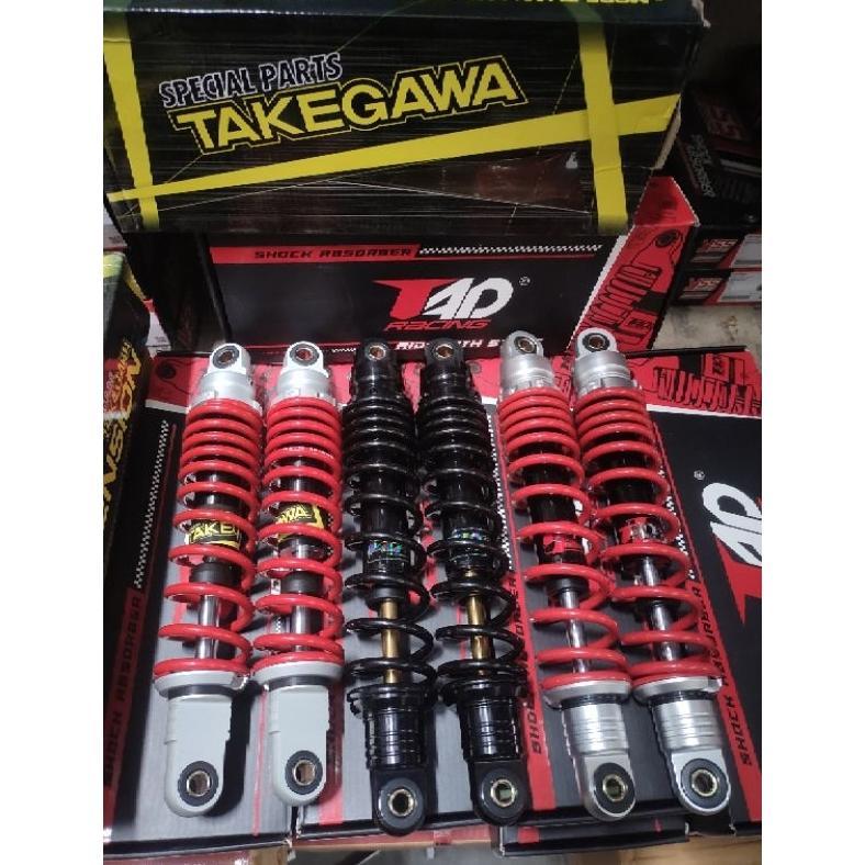 Shock Shockbreaker Takegawa / TAD Z Series 280 320 340