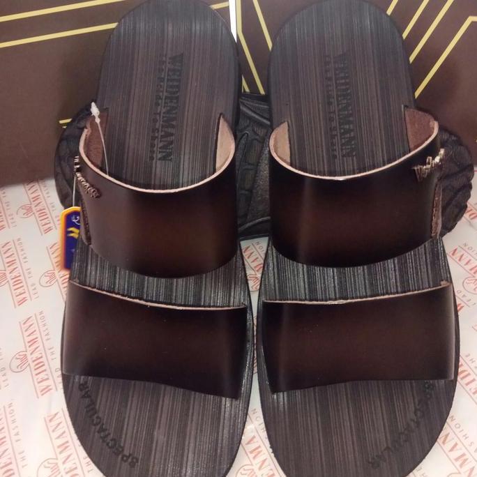 sandal kulit weidenmann orinal RB-02