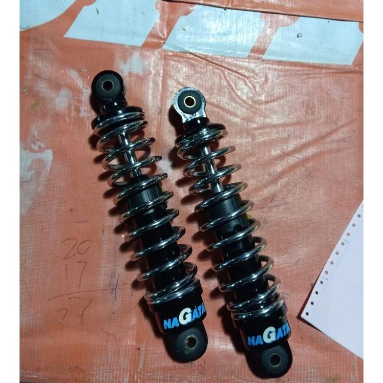 SHOCKBREAKER SKOK MIKI NAGATA 270MM 280MM 300MM 320MM 340MM 360MM 375MM ORIGINAL
