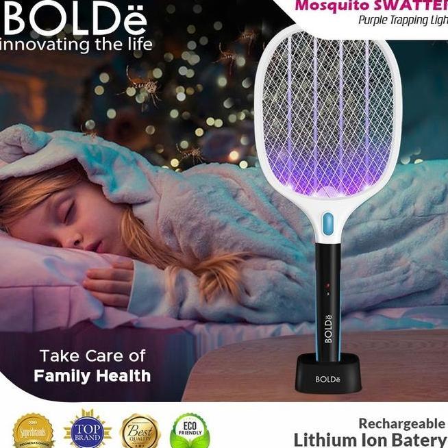 Bolde Swatter Pule Lht