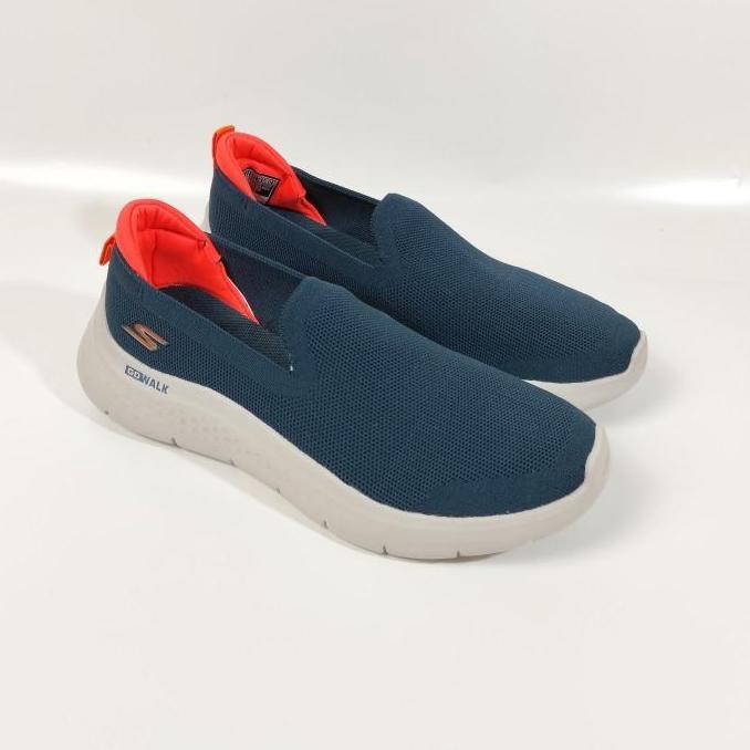 Sepatu Skechers Pria Go Walk FLEX MEN'S Orinal