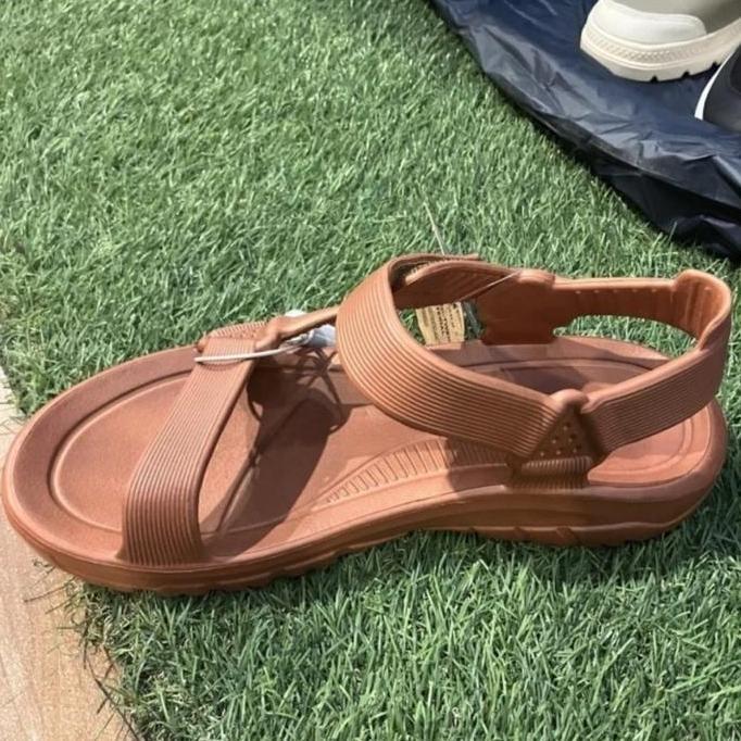 Sandal Eer Visayas Men Sandal Gunung Sendal Pria