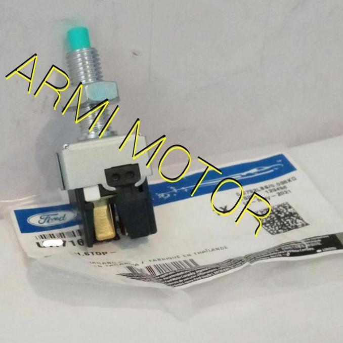 SWITCH PEDAL REM FORD EVEREST RANGER MAZDA BT50 SWITCH STOPLAMP ORI READY