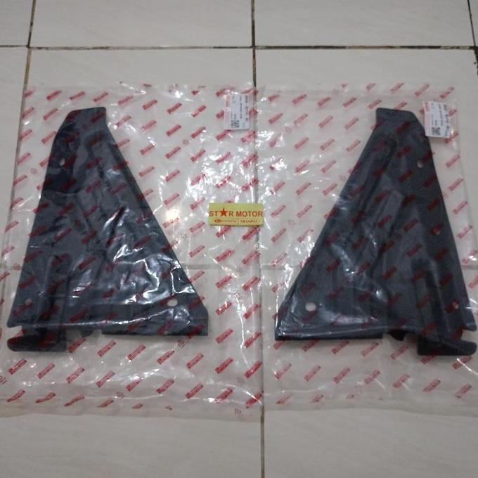 Grosir Liner Fender Belakang Granmax,Karpet Lumpur Belakang Grandmax,Liner Fender Belakang Luxio Ori
