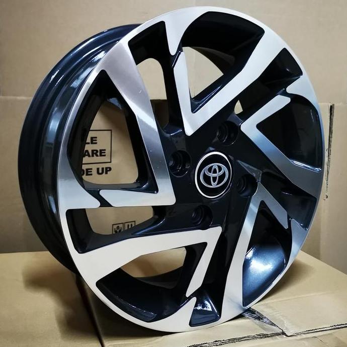 Velg Avanza Veloz Ring 15