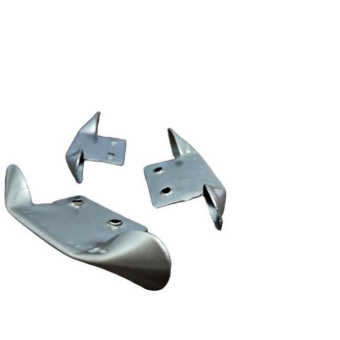 Homeme- Kupingan Stopper Slat Pintu Rolling Door Slat Industri