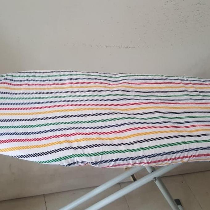 Alas Meja Setrika Cover Busa Meja Setrika Lipat