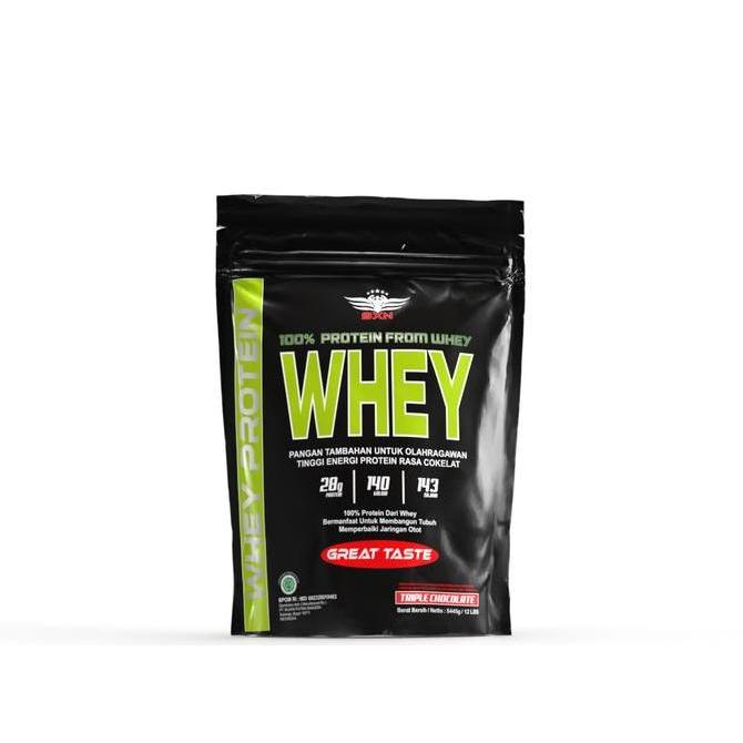 Kerenabis- Bxn Xtreme Whey 12Lbs Whey Protein 12Lbs
