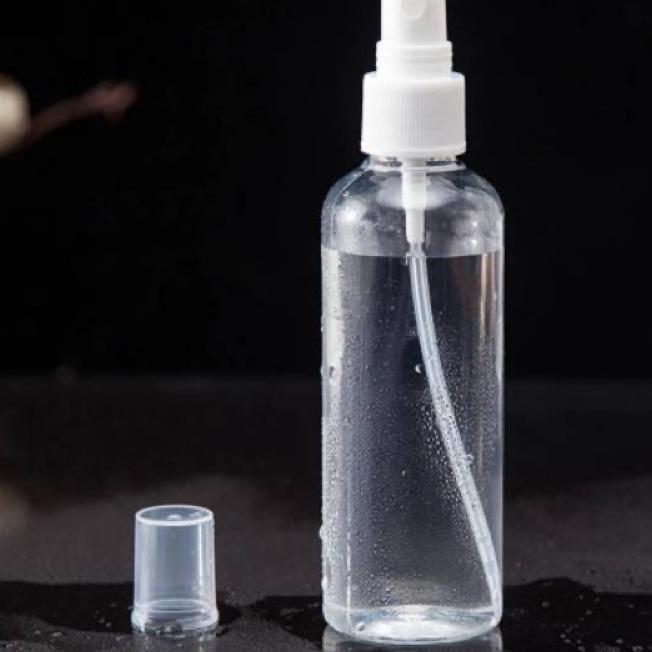 Botol Spray 100Ml / Botol Kosong / Botol Parfum