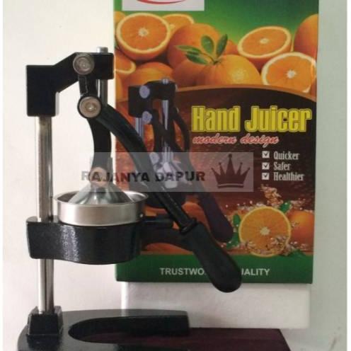 Kabuto Alat Pemeras Jeruk - Alat Peresan Jeruk - Hand Juicer - Nagako - Ha Peresan Jeruk
