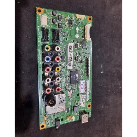 MB Mainboard TV LG 32LN5100 32LN5100A