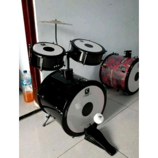 DRUM SET MINI / DRUM SET ANAK