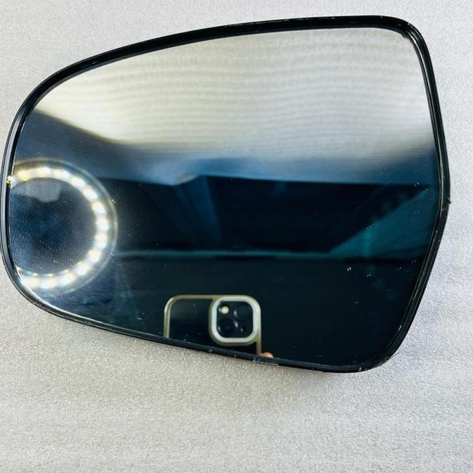 KACA SPION MOBIL ERTIGA ALLNEW GL GX XL7 2018-2021 CAR FREE ONGKIR