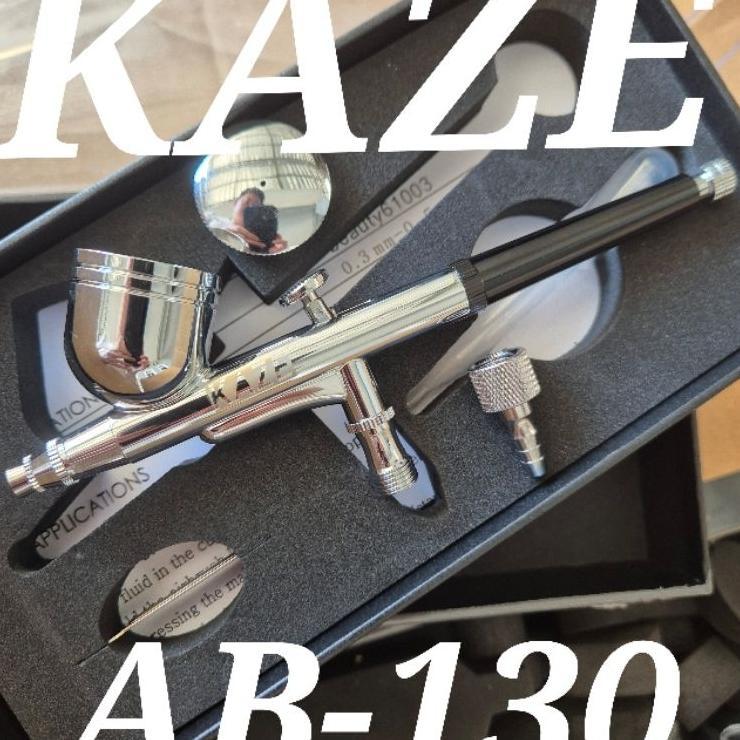 Airbrush Ab130 Kaze Penbrush