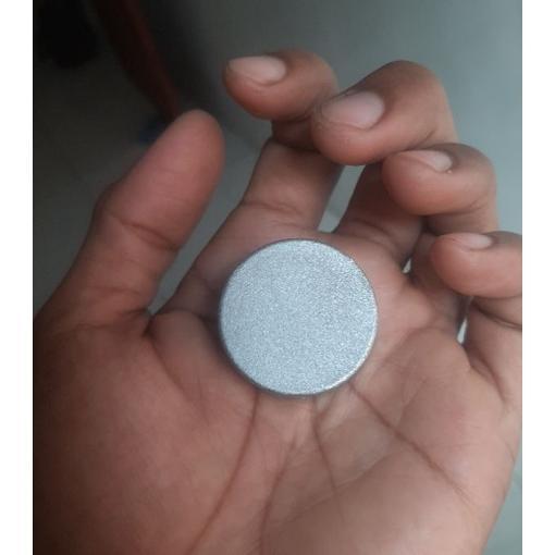Magnet Batu Beras 32X16Mm Neodymium N52 Type Terkuat 12000Gauss