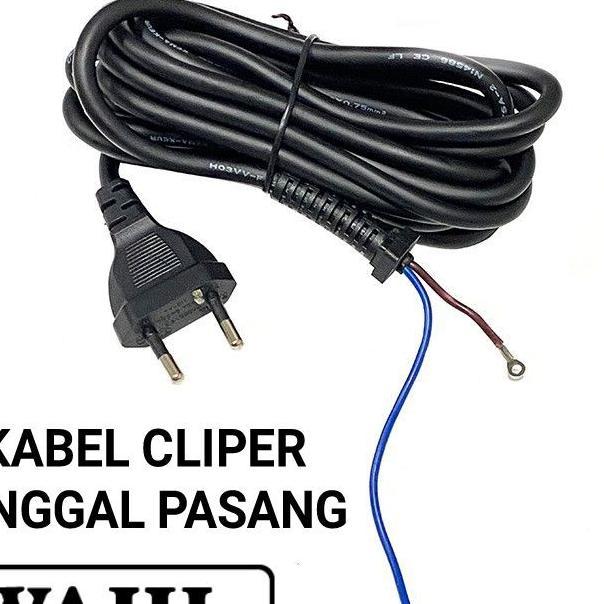 Kabel Clipper Wahl Supertaper Legend Dll