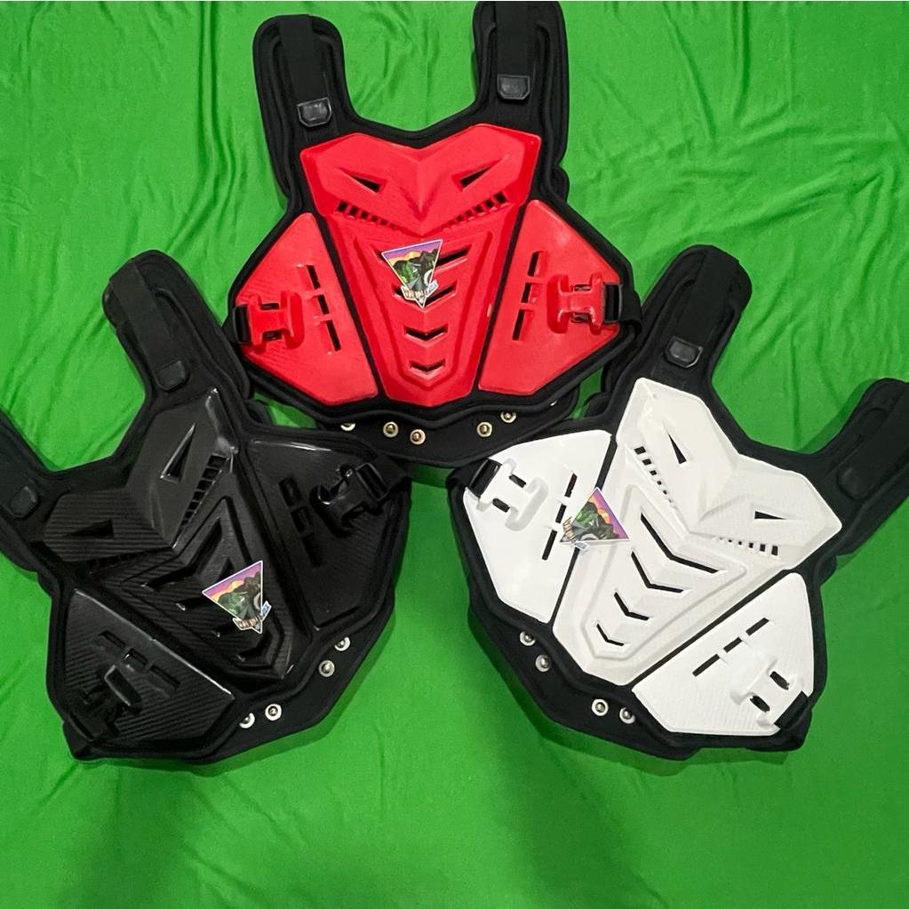Body Protector Trail Acerbis