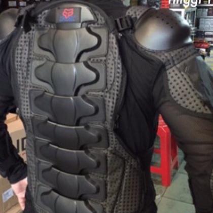Body Protector Jaket Touring Jaket Motor