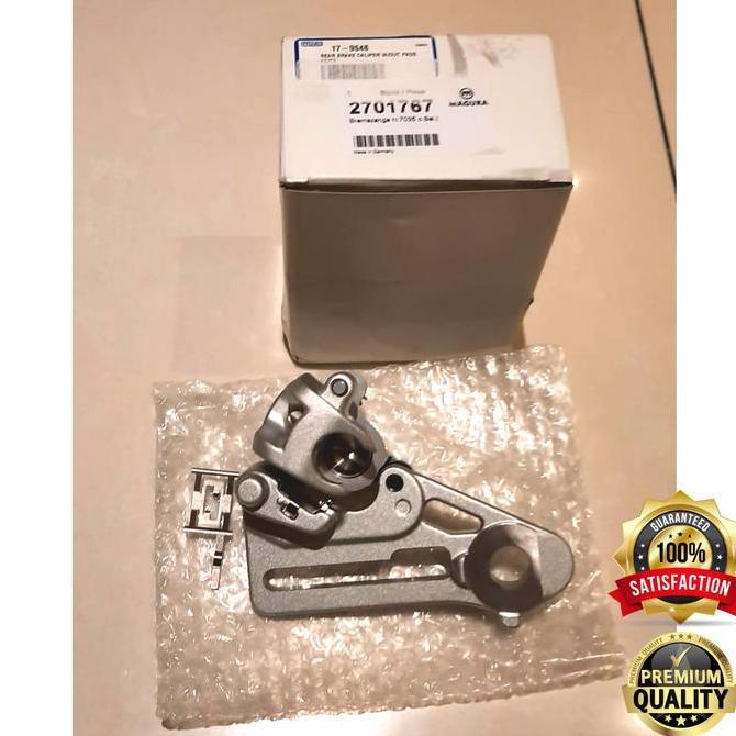 KALIPER REM BELAKANG MAGURA HUSQVARNA TE 150 TE 250i TE 300i 2018-2021 New