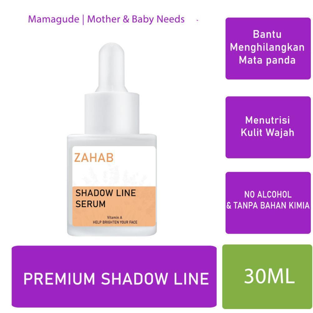 Serum Kantung Mata Penghilang Mata Panda Cream Kantung Mata Padan Serum Mata Panda