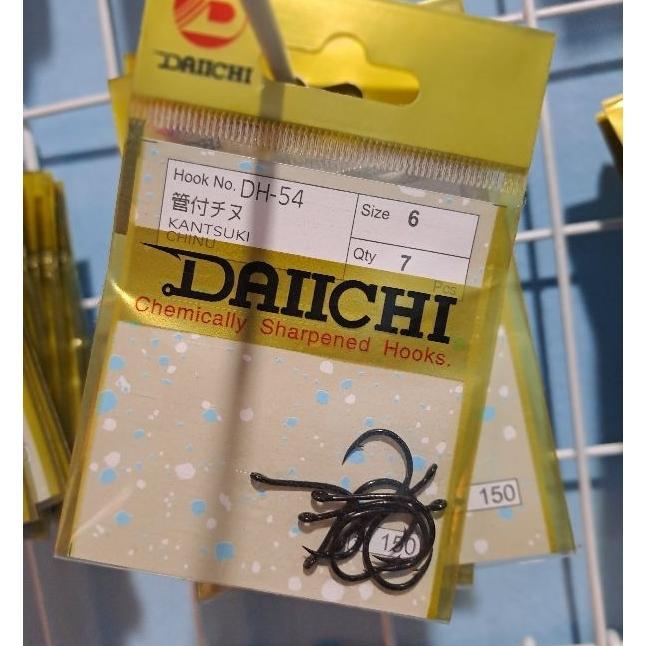 Kail Daichi No 4,5,6,7
