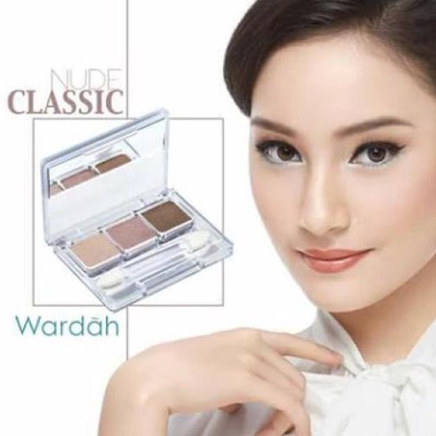 WARDAH Eyeshadow