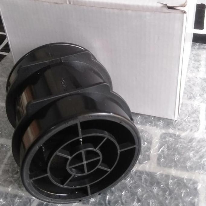 ORINAL Sensor aliran udara maf air flow vaxhall zafira A 1.8