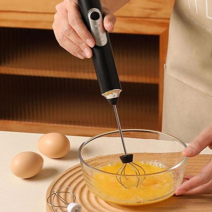 Youyou- Mixer Mini/Mixer Kue Mini Cas/Mixer / Mikser Kocokan Telur /Mixer Mini Elektrik/Hand Mixer/P