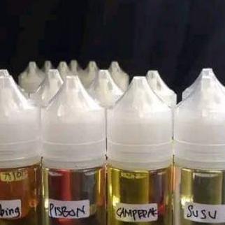 Essen Biang Murni Kwalitas Import 30Ml