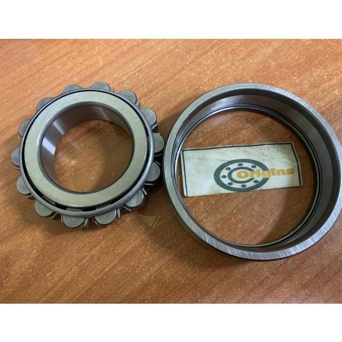 Bearing Nf 309 Asb / Nkn Dimensi Nf309 Forsale