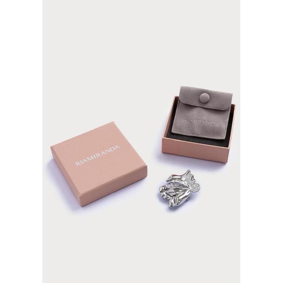 Brooch - Odessa Brooch - RiaMiranda