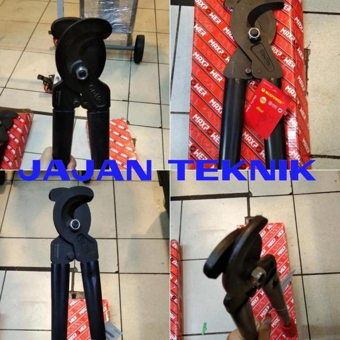 Maxpower Gunting / kabel Cutter 36 inchi / Gunting Kabel