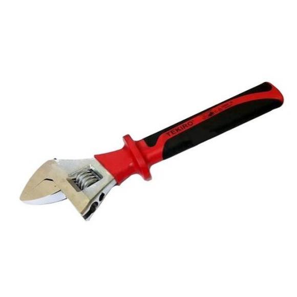 TEKIRO KUNCI INGGRIS LISTRIK 12 INCH / KUNCI INGGRIS
