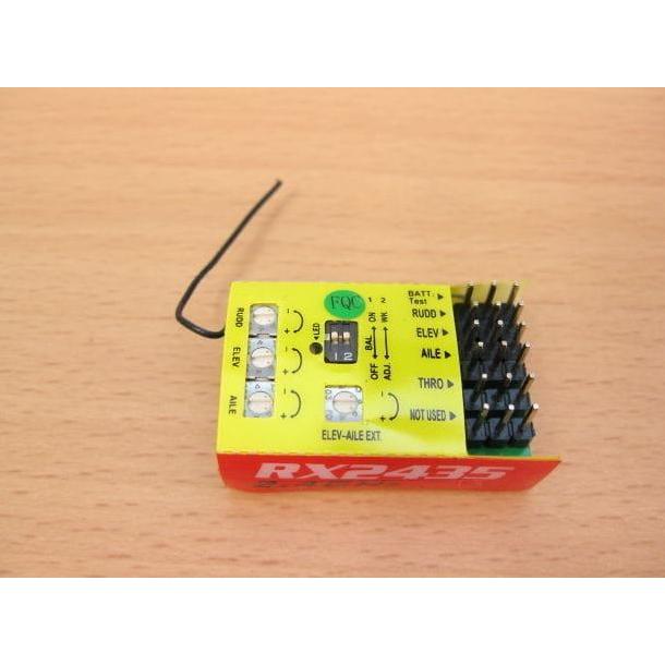 Receiver (Walkera Ufly Parts)