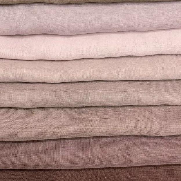 Kain Meteran - Paris Jepang - Paris Japan - Paris Premium - Meteran Dan Potongan Ukuran Hijab 115X11