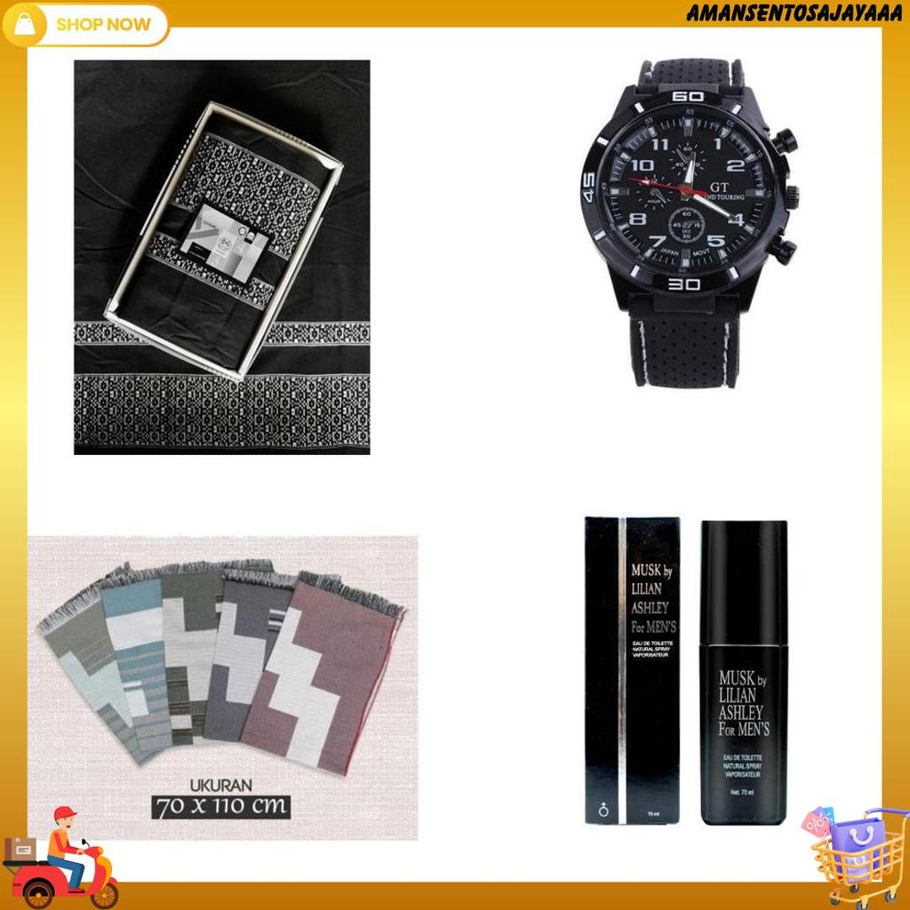 Gift Box Cowok/ Hampers Cowok/ Kado Ultah Cowok/ Hadiah Hari Guru/ Hampers Lebaran Langsung Kirim