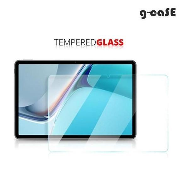 g-caSE Tempered Glass  For HUAWEI TAB Matepad Air SE 10.4 11 11.5 Standard Edition 11.5S 12 12X 12.2