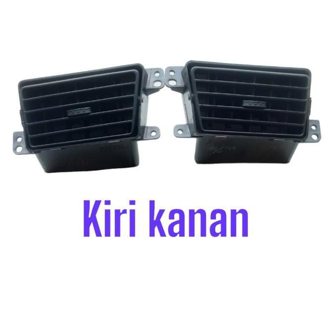 KISI KISI AC DEPAN TENGAH MOBIL GRAND MAX LUXIO /KISI KISI AC GRAND MAX HARGA SPESIAL