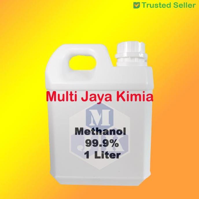 Youme- Methanol / Metanol 1Liter