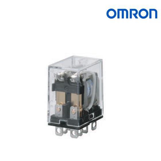 Relay Omron Ly2 Dc12 Volt Harga Khusus