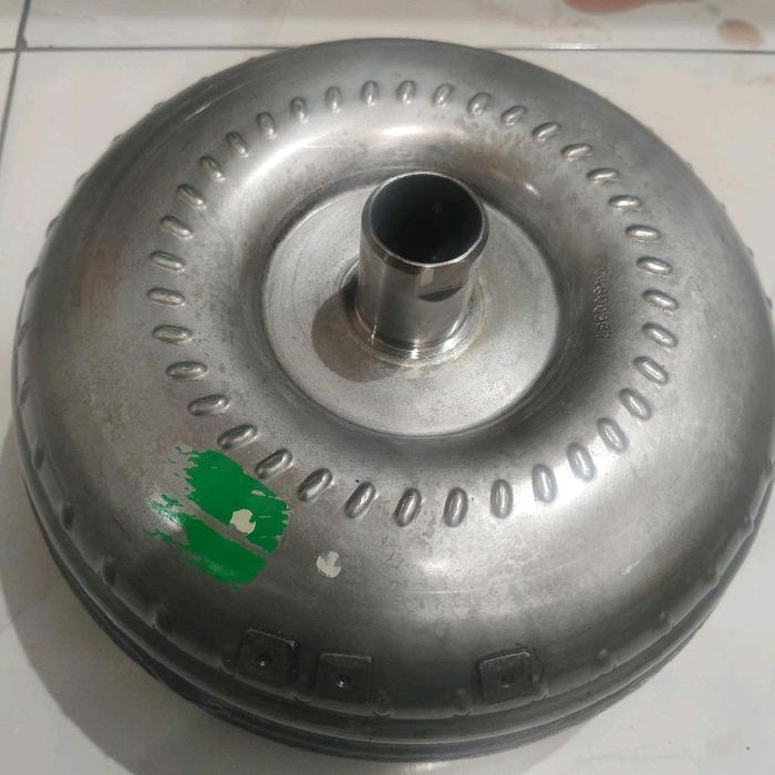 Converter Torque Donat Matic Avanza Xenia Rush Terios Agya Alya Calya Sigra Dual Vvt-I Original Dan 