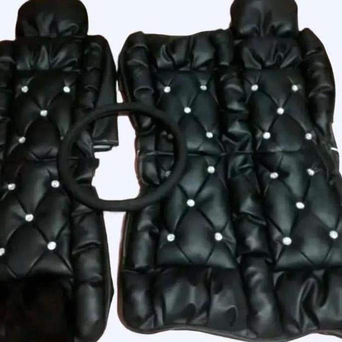 COVER JOK MODE SOFA KANCING UNTUK MOBIL CANTER DYNA HT UMPLUNG READY