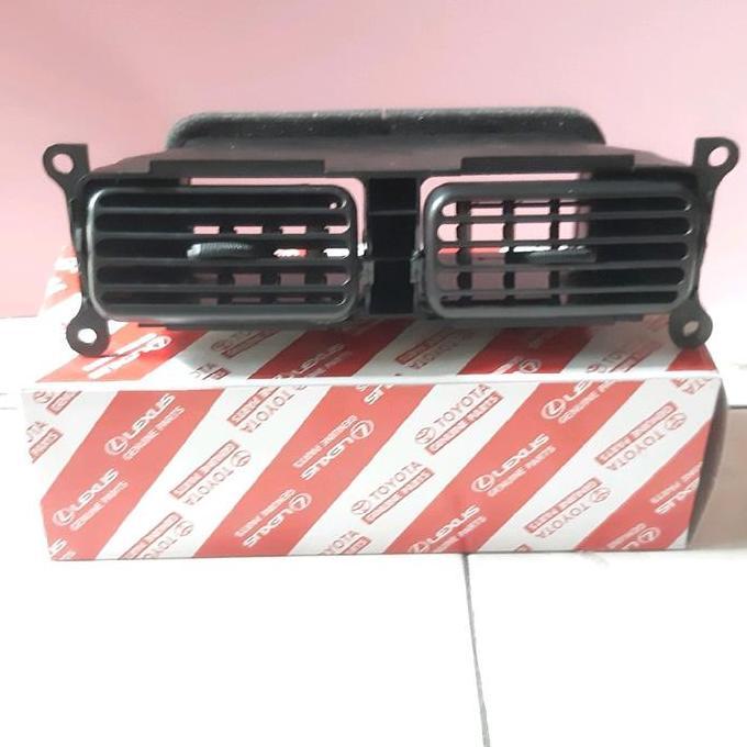KISI KISI AC DEPAN TENGAH MOBIL KIJANG KAPSUL AIR CONDITIONER KIJANG TERBAIK
