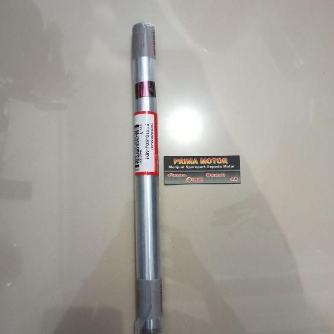 AS SHOCK DEPAN GENIO BEAT LED BELUM ISS K0J AS SHOCK GENIO ORI HONDA