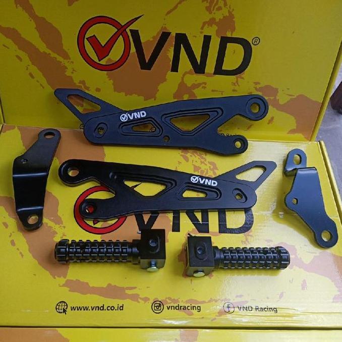 FootStep Vnd Fizr Fiz Force 1 / Step Belakang Vnd Fizr Fiz Force 1 bostep barstep footstep belakang 