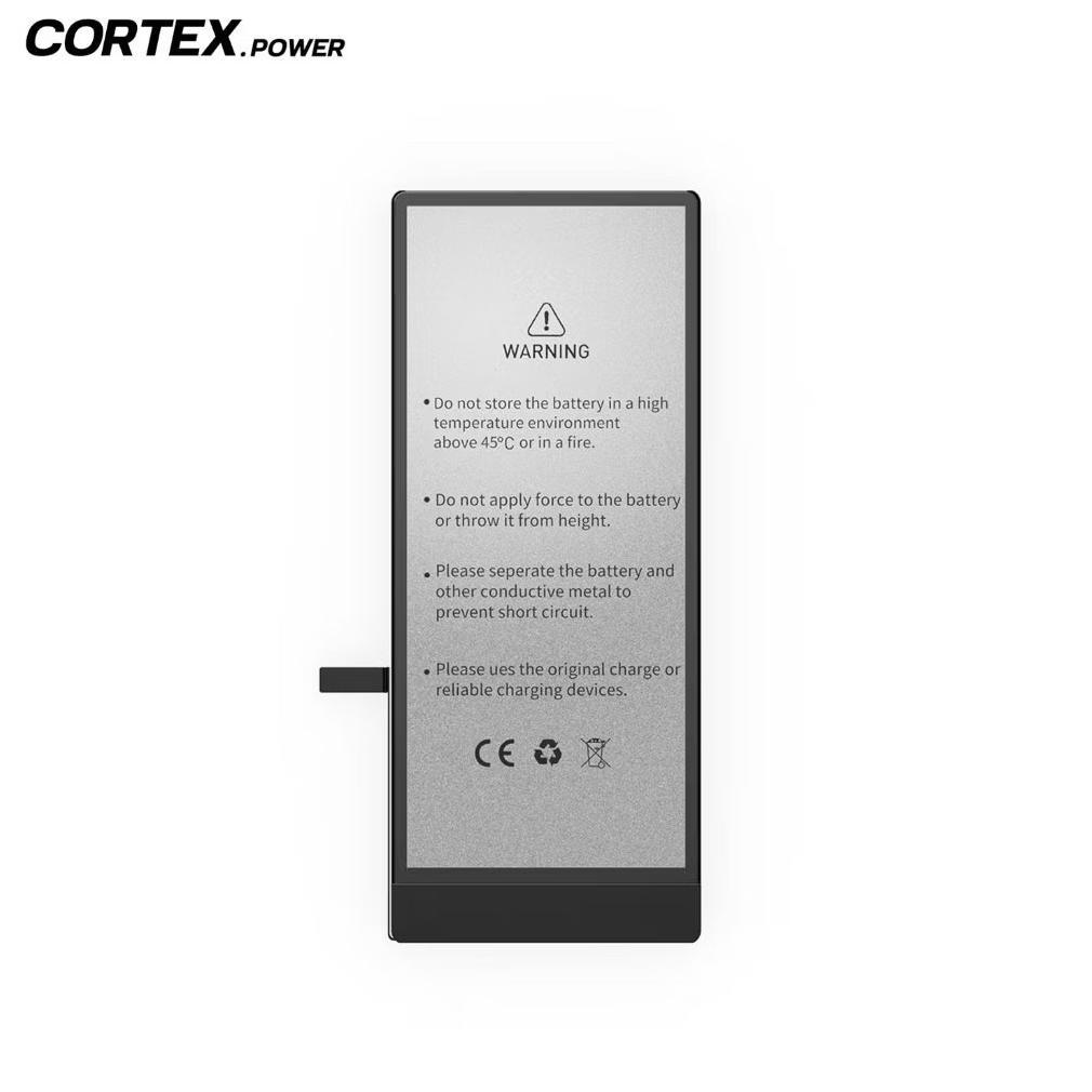 Cortex Power Baterai iPhone 6SPlus / 6S+ / 6SP Double Power IC High Capacity Batre Batrai Baterai Ba