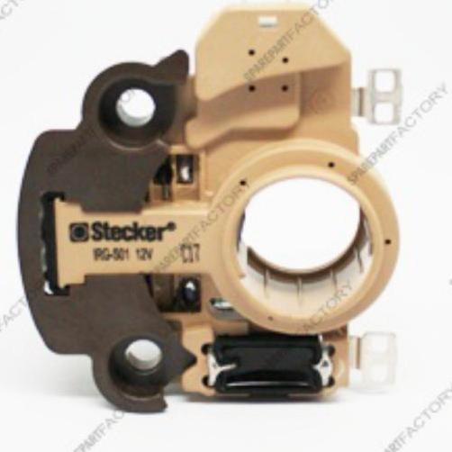 Ic Regulator Alternator Dinamo Ampere Suzuki Apv Futura Injection