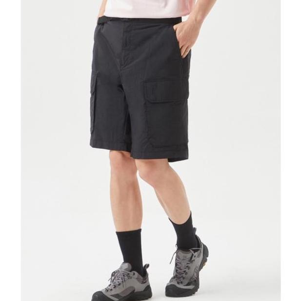Celana Cargo Pendek Celana Gunung Anti Air Original Celana Outdoor Celana Hiking